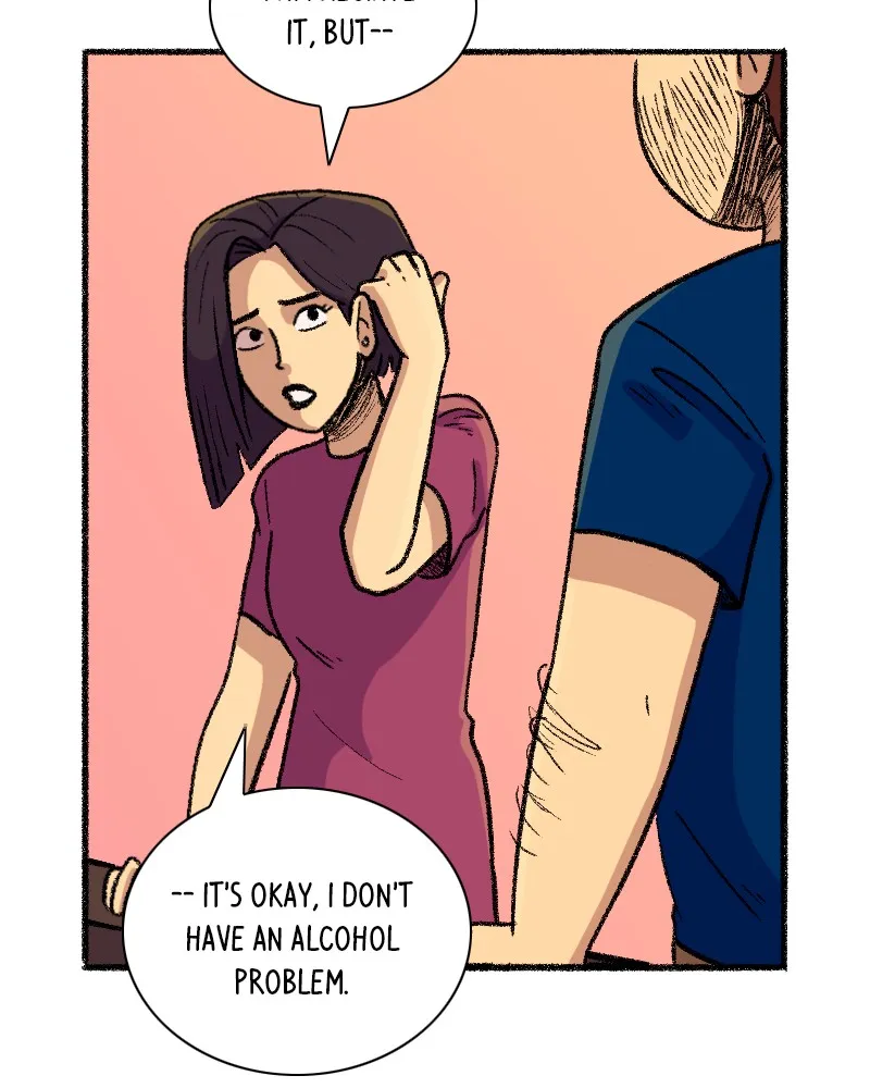 Bad Signs Chapter 39 page 36 - 