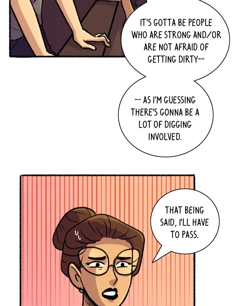 Bad Signs Chapter 39 page 5 - 