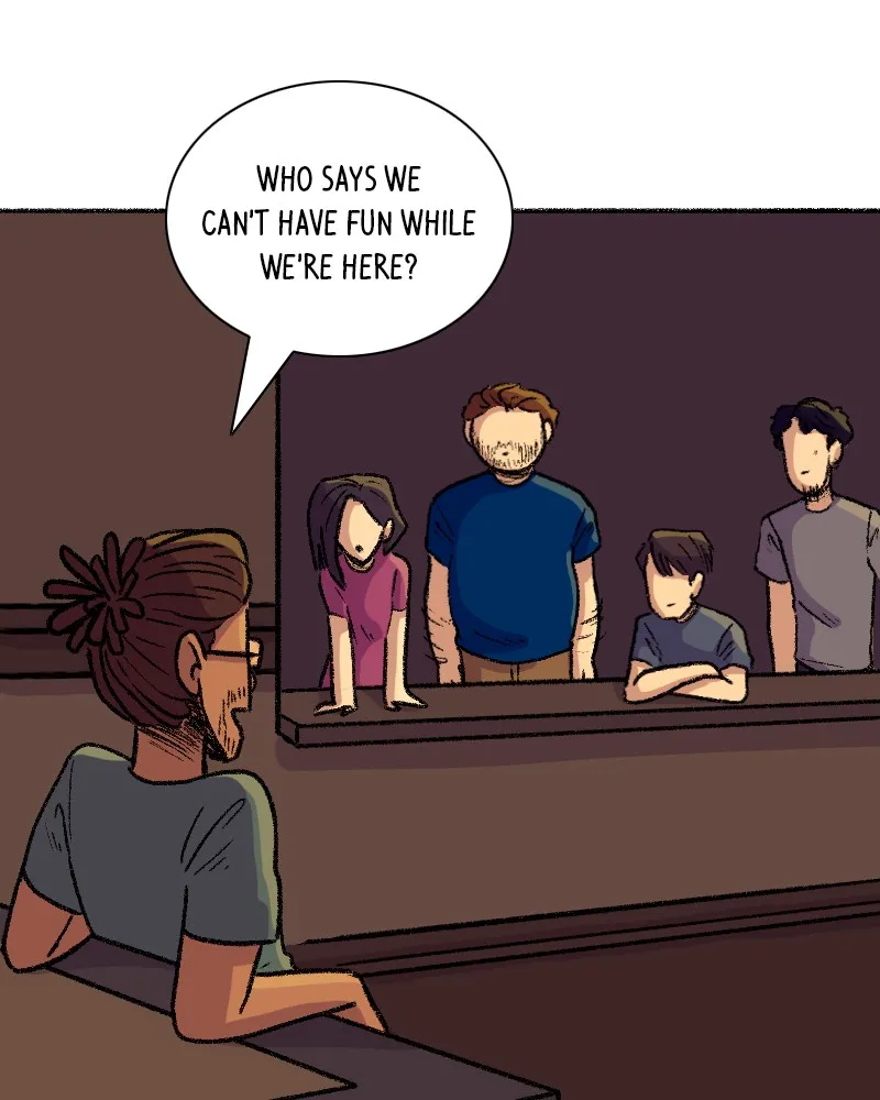 Bad Signs Chapter 39 page 41 - 