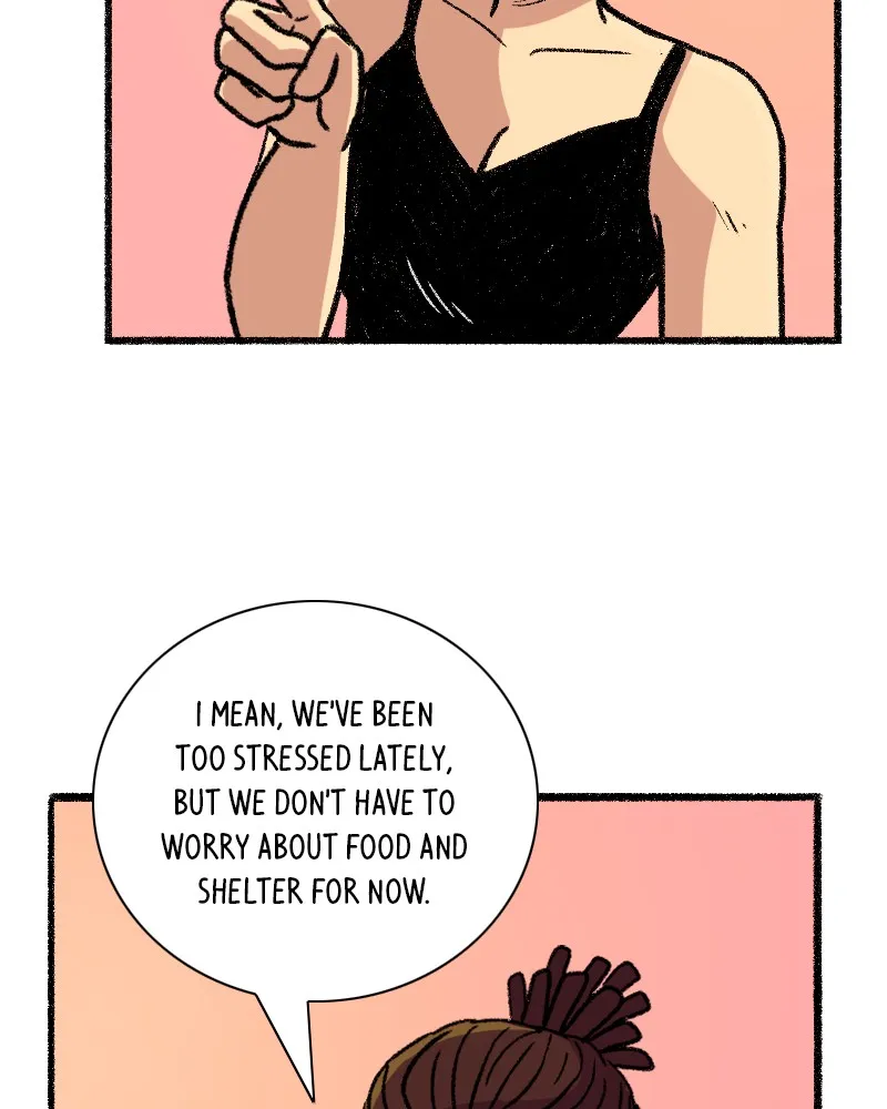 Bad Signs Chapter 39 page 43 - 