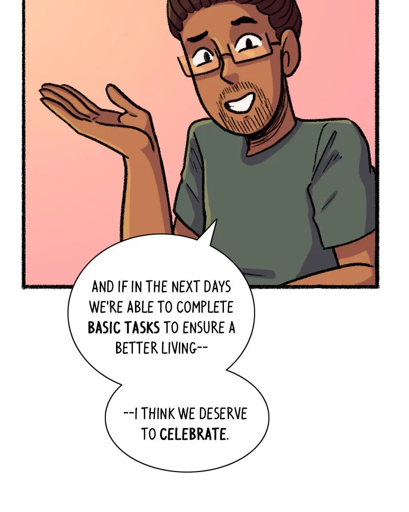Bad Signs Chapter 39 page 44 - 