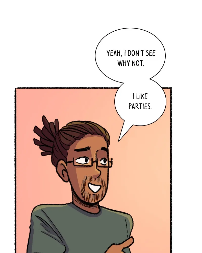 Bad Signs Chapter 39 page 46 - 