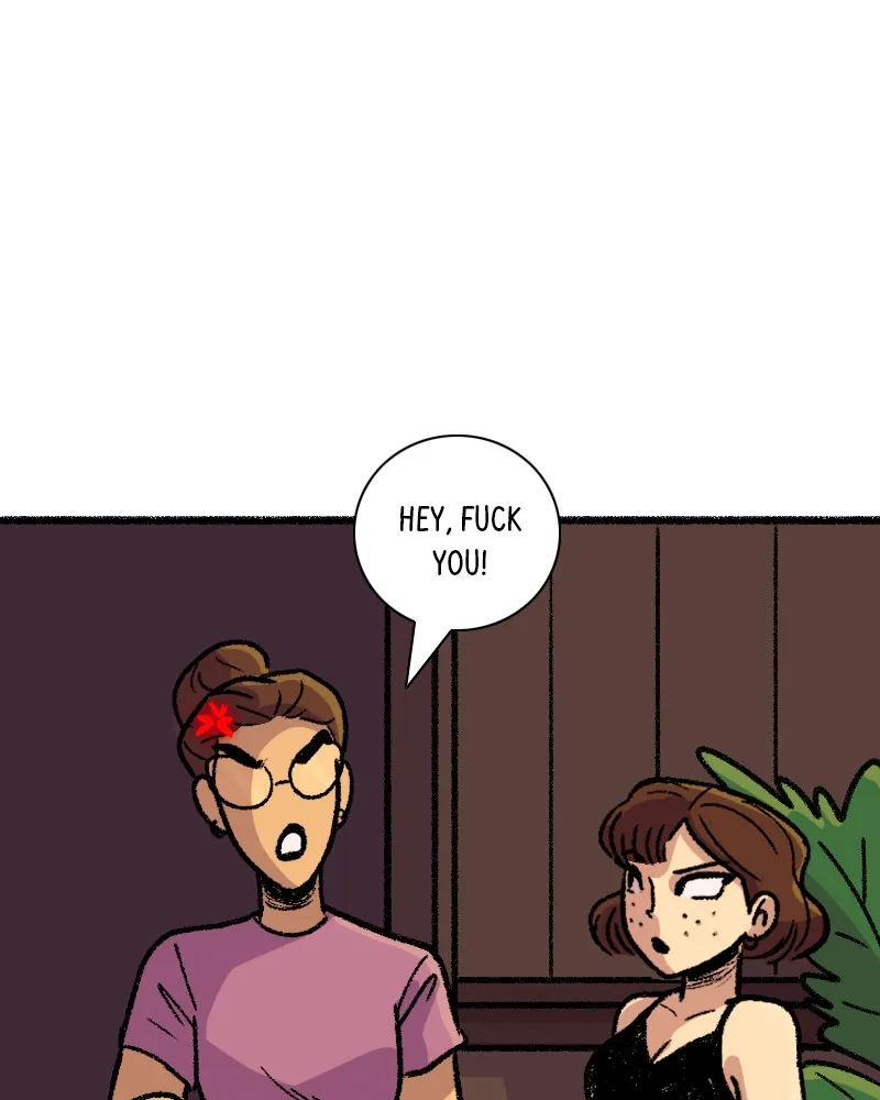Bad Signs Chapter 39 page 50 - 