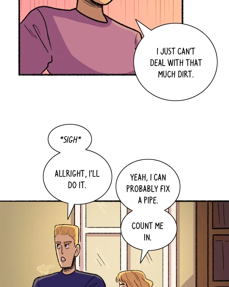 Bad Signs Chapter 39 page 6 - 