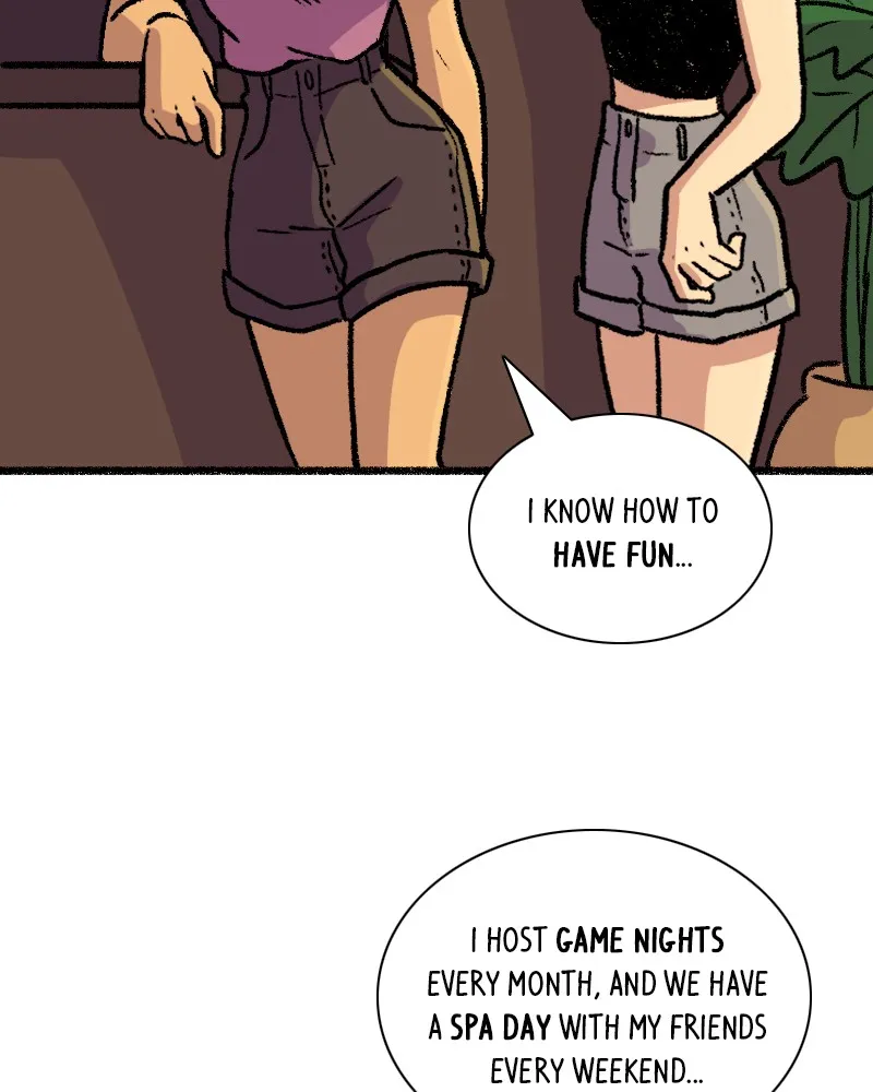 Bad Signs Chapter 39 page 51 - 