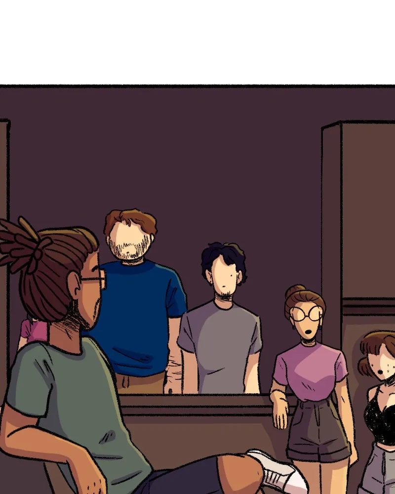 Bad Signs Chapter 39 page 53 - 
