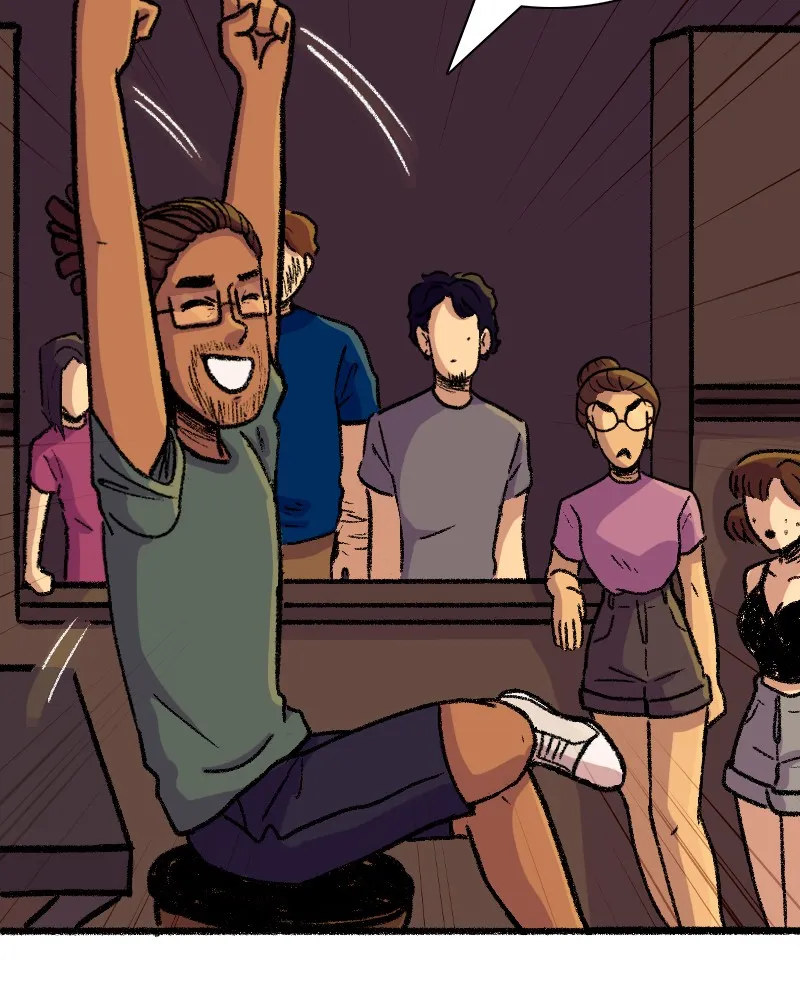 Bad Signs Chapter 39 page 55 - 