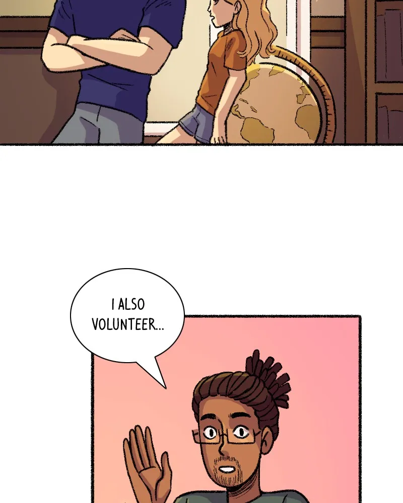 Bad Signs Chapter 39 page 7 - 