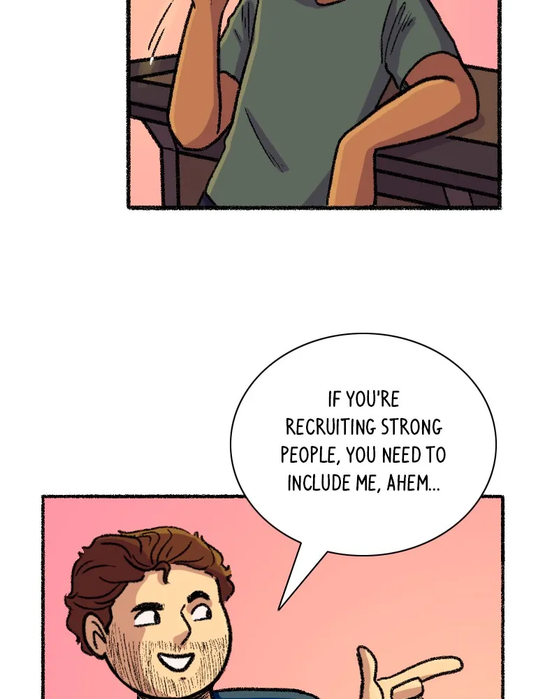 Bad Signs Chapter 39 page 8 - 