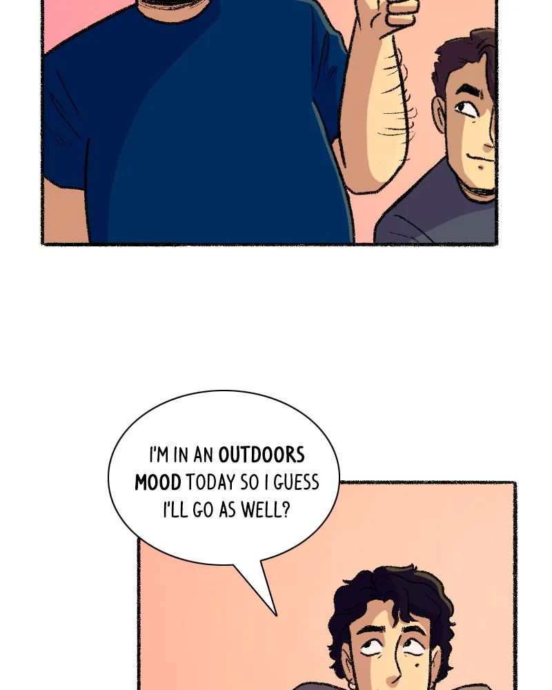 Bad Signs Chapter 39 page 9 - 