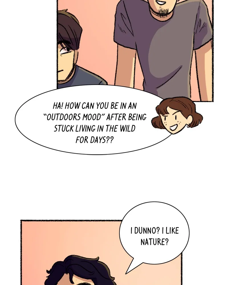 Bad Signs Chapter 39 page 10 - 
