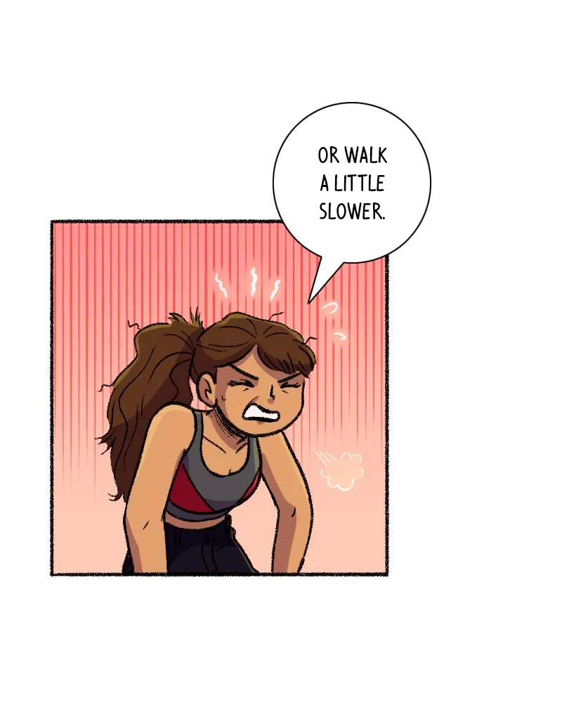 Bad Signs Chapter 40 page 2 - 