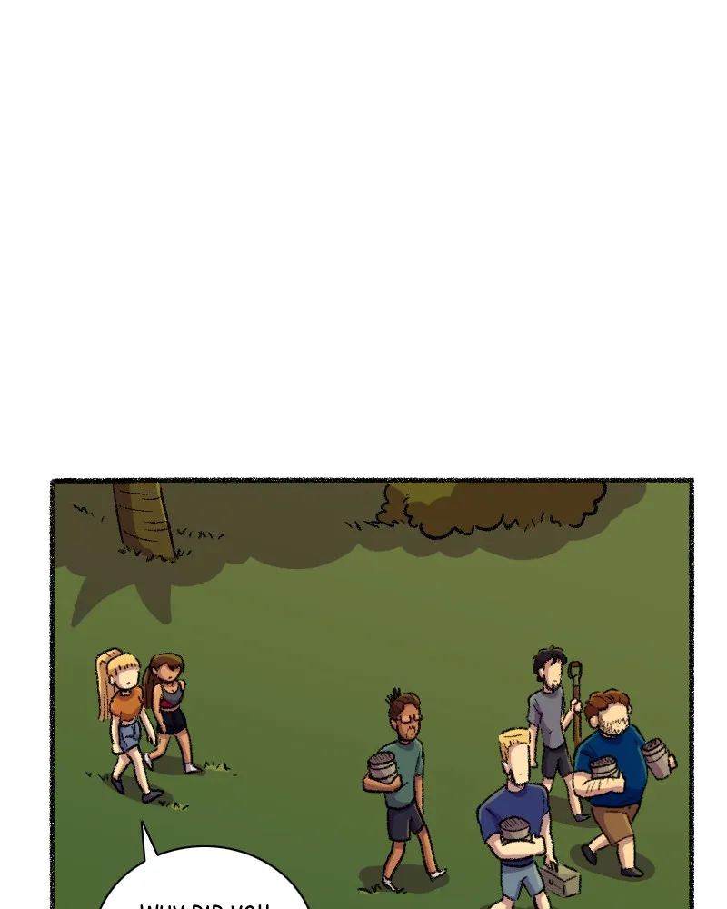 Bad Signs Chapter 40 page 13 - 