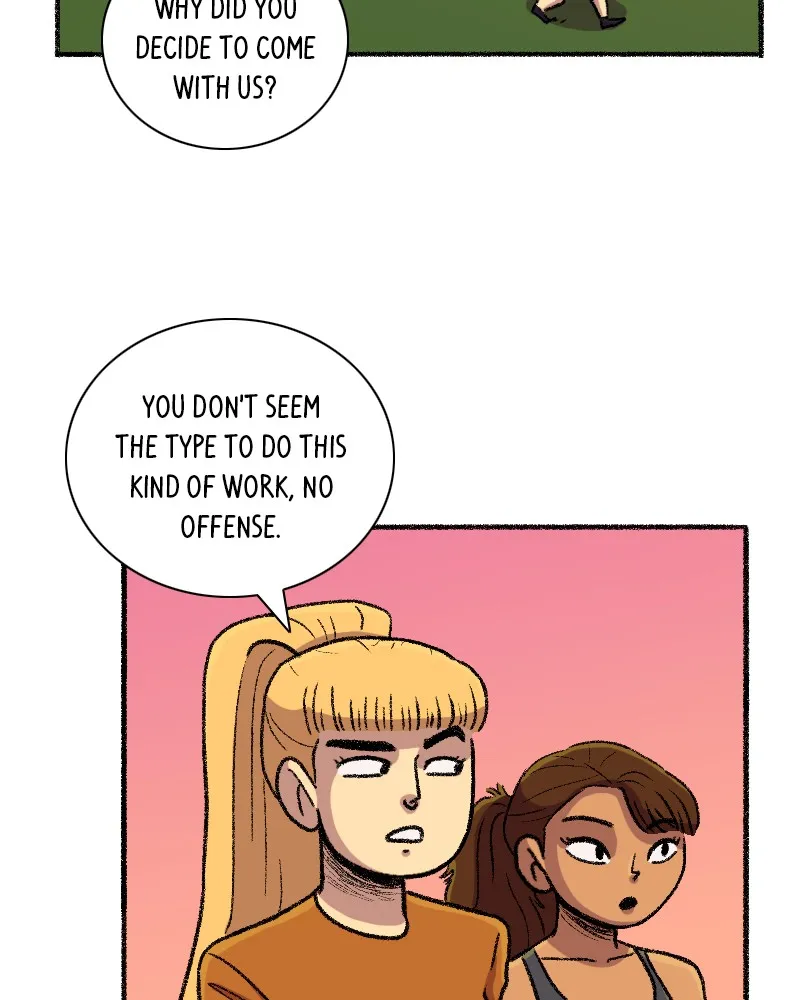 Bad Signs Chapter 40 page 14 - 