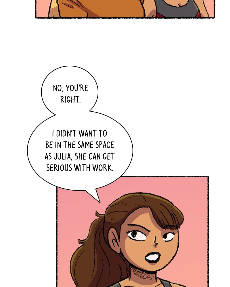 Bad Signs Chapter 40 page 15 - 