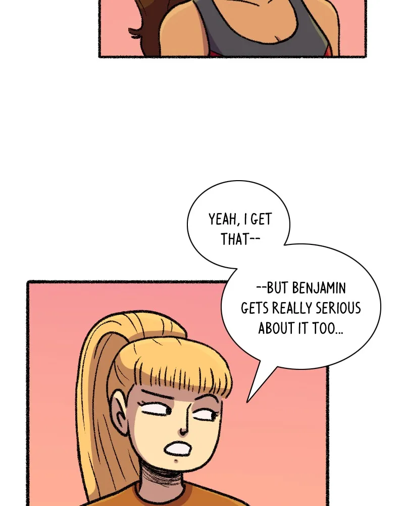 Bad Signs Chapter 40 page 16 - 