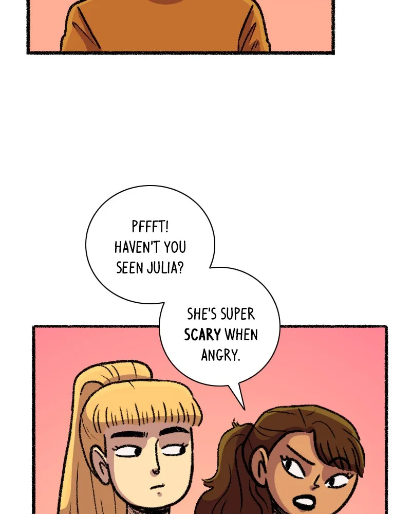 Bad Signs Chapter 40 page 17 - 