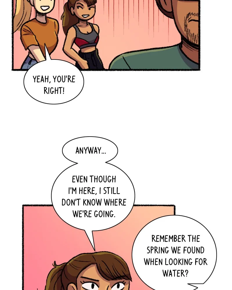 Bad Signs Chapter 40 page 19 - 