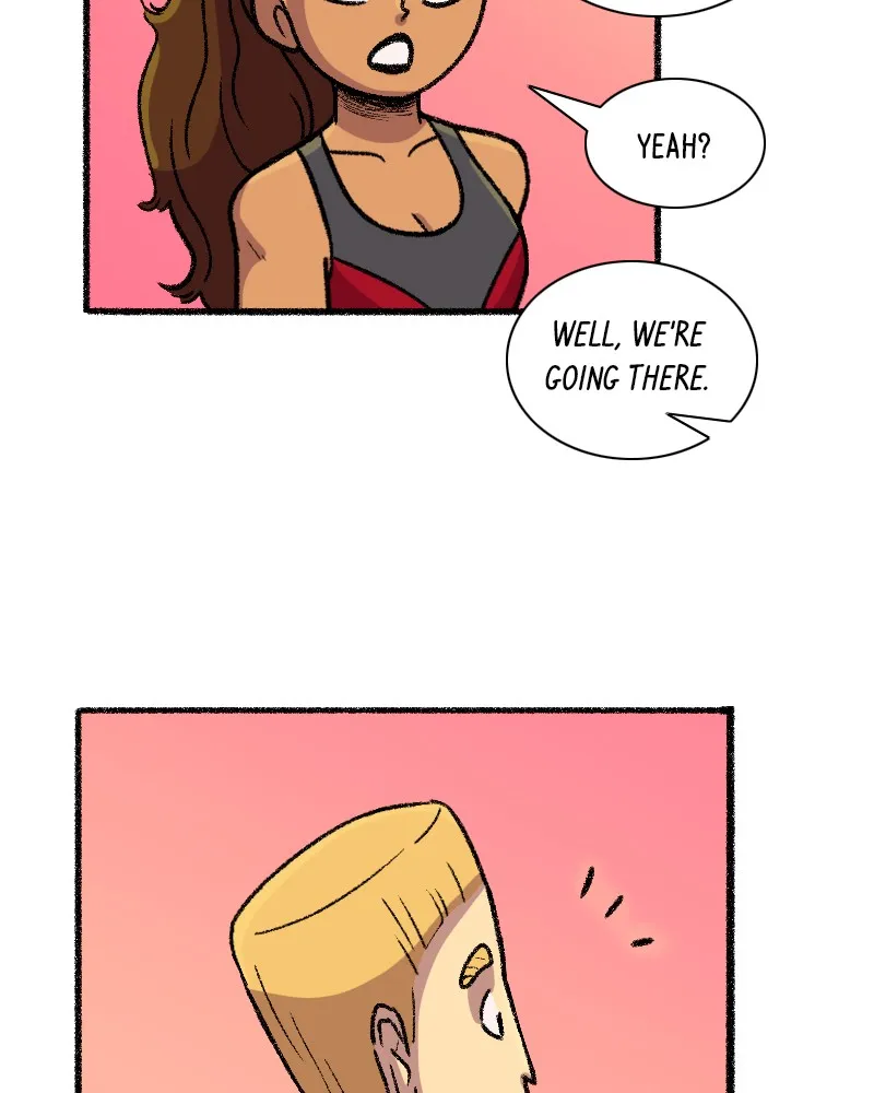 Bad Signs Chapter 40 page 20 - 