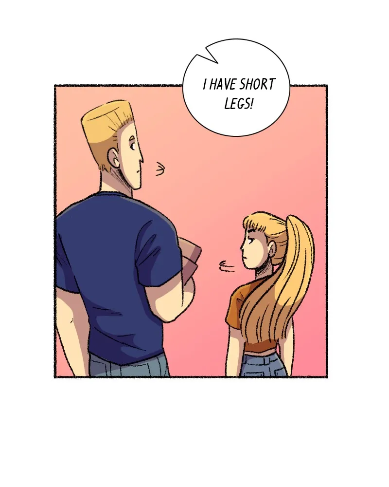 Bad Signs Chapter 40 page 3 - 