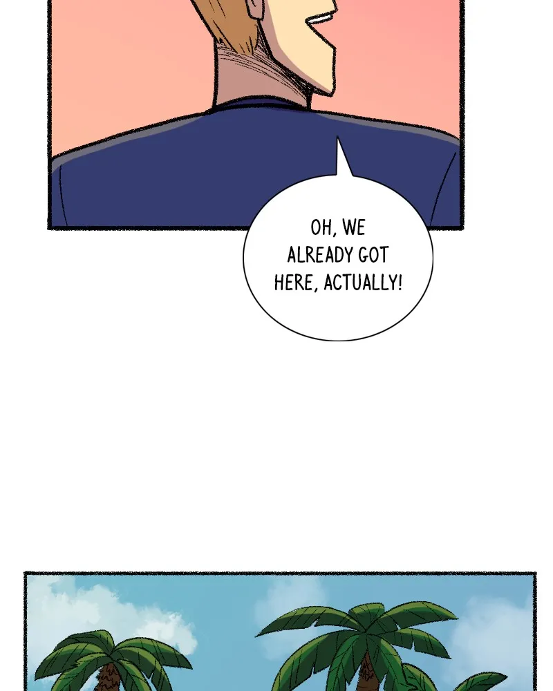 Bad Signs Chapter 40 page 21 - 
