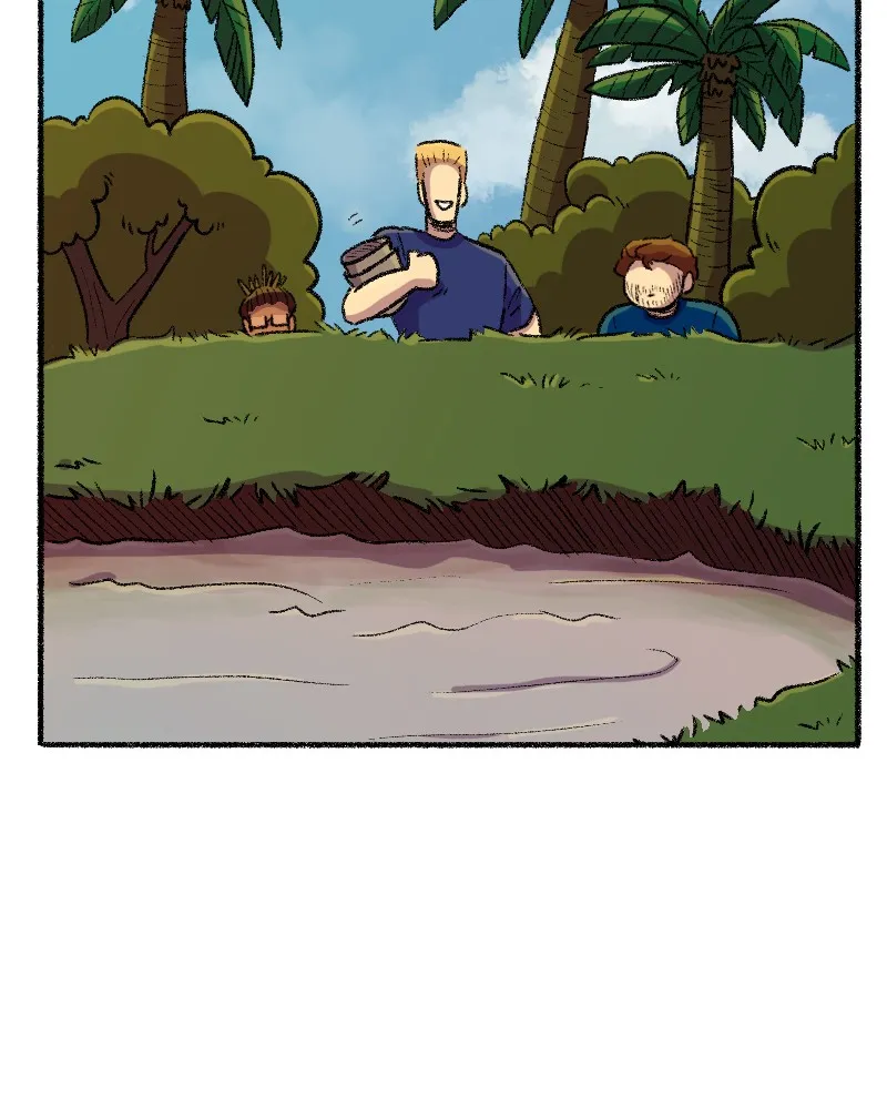 Bad Signs Chapter 40 page 22 - 