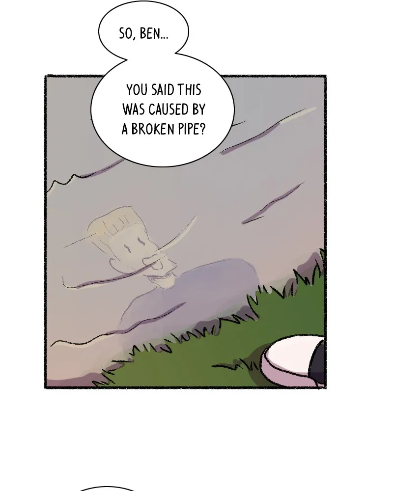 Bad Signs Chapter 40 page 23 - 