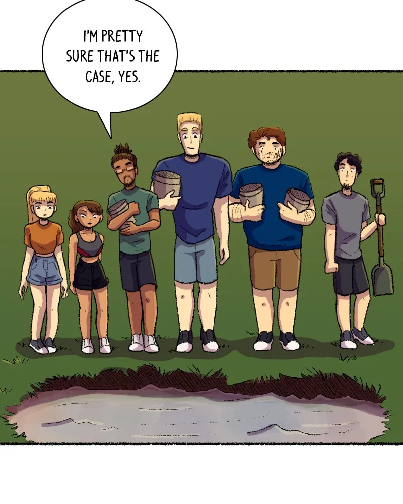 Bad Signs Chapter 40 page 24 - 