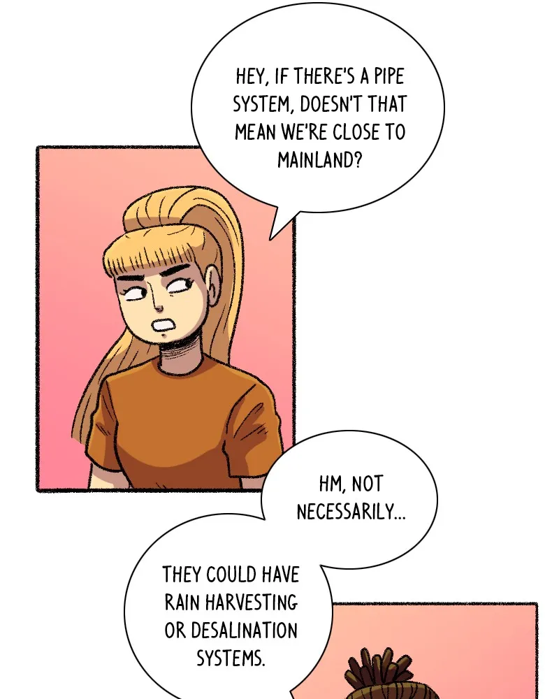 Bad Signs Chapter 40 page 25 - 