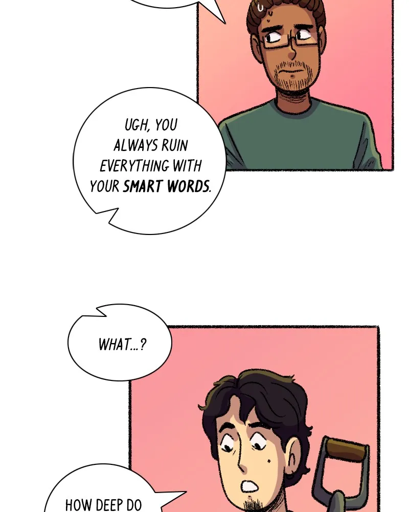 Bad Signs Chapter 40 page 26 - 