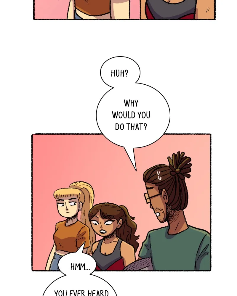 Bad Signs Chapter 40 page 28 - 