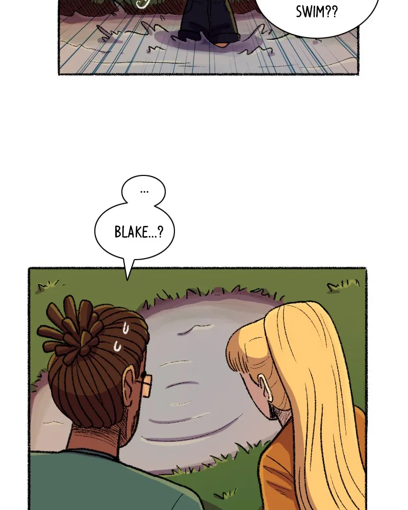 Bad Signs Chapter 40 page 30 - 