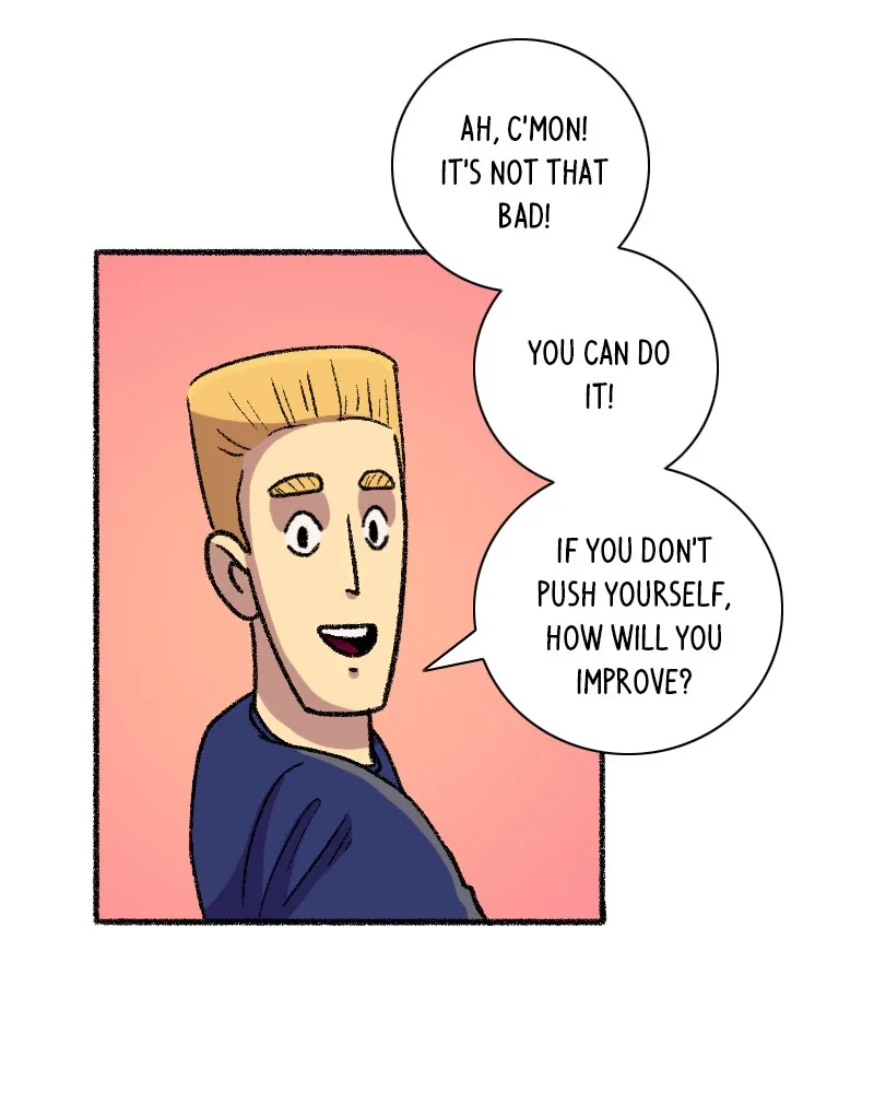 Bad Signs Chapter 40 page 4 - 