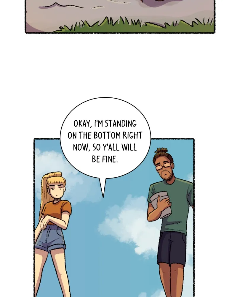 Bad Signs Chapter 40 page 33 - 