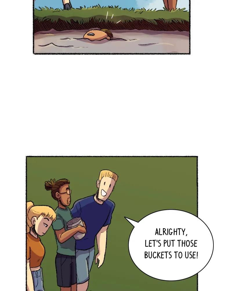 Bad Signs Chapter 40 page 34 - 
