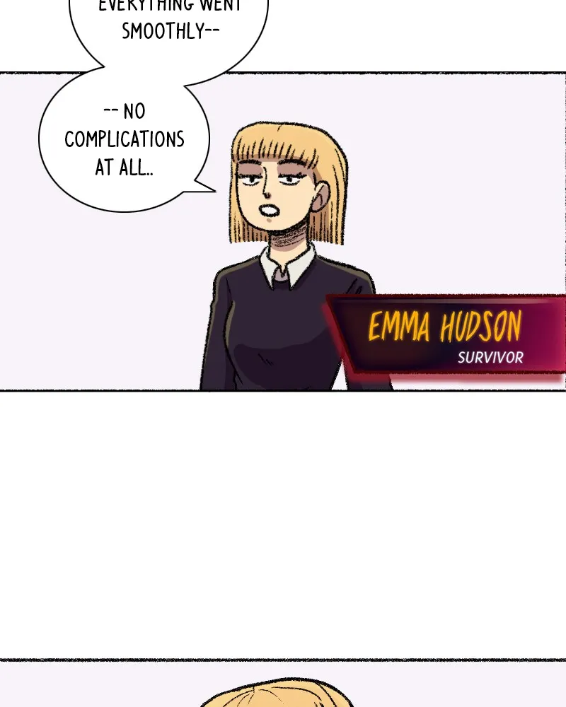 Bad Signs Chapter 40 page 36 - 