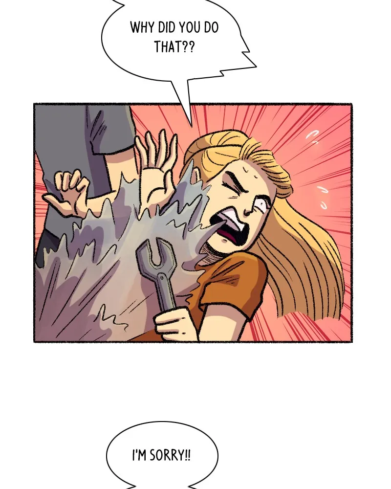 Bad Signs Chapter 40 page 39 - 
