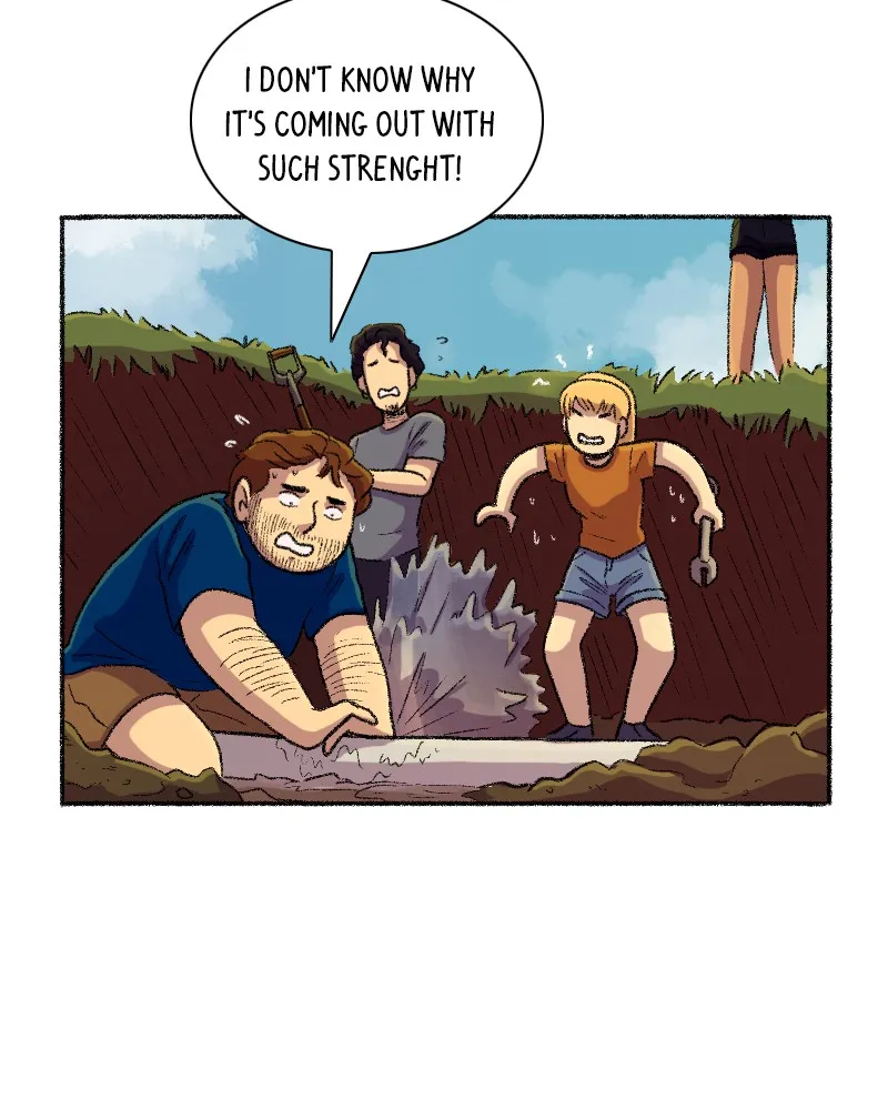 Bad Signs Chapter 40 page 40 - 