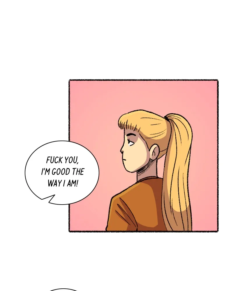 Bad Signs Chapter 40 page 5 - 