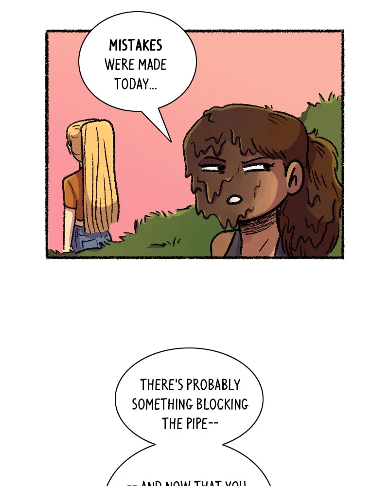 Bad Signs Chapter 40 page 41 - 