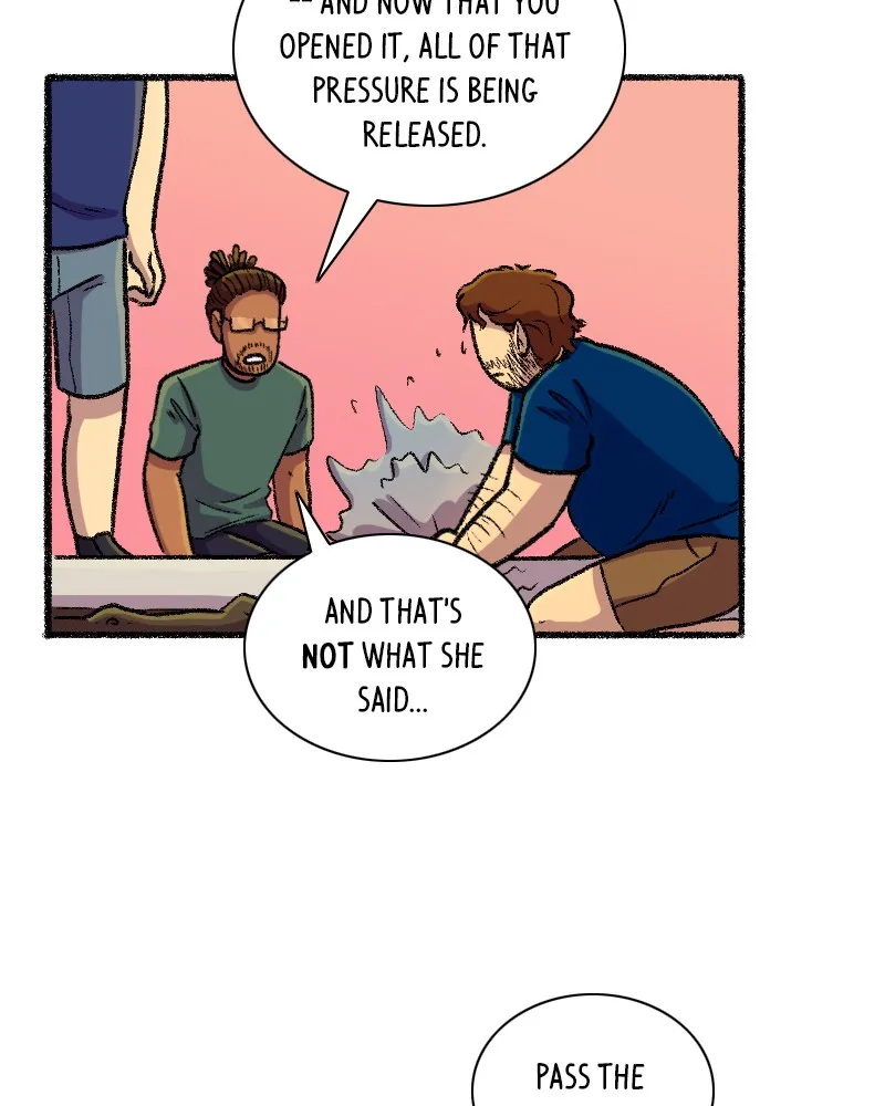 Bad Signs Chapter 40 page 42 - 