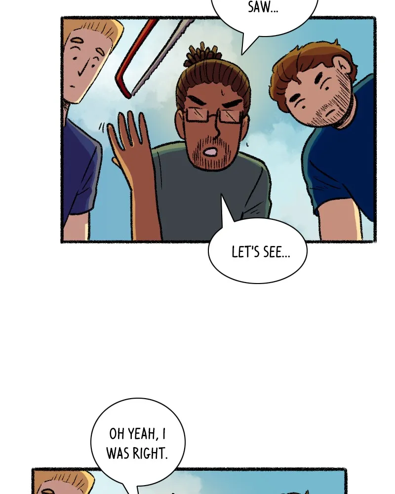 Bad Signs Chapter 40 page 43 - 