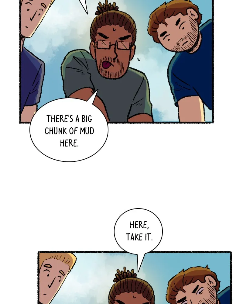 Bad Signs Chapter 40 page 44 - 
