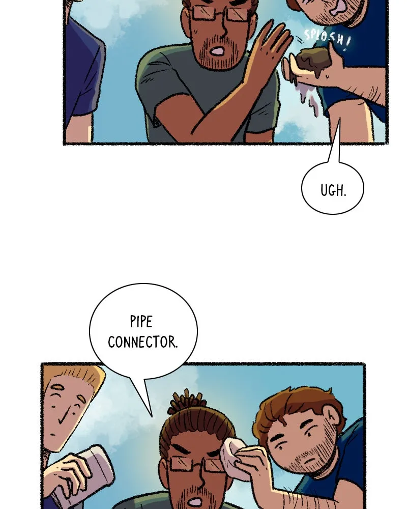 Bad Signs Chapter 40 page 45 - 