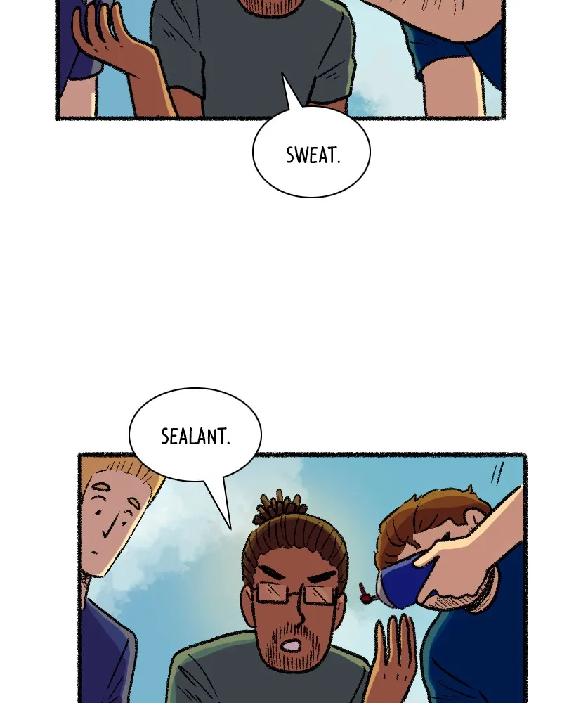 Bad Signs Chapter 40 page 46 - 