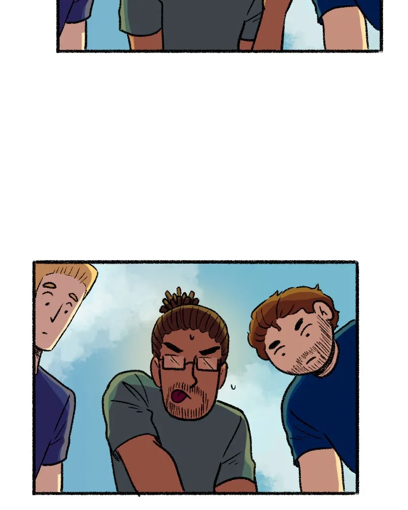 Bad Signs Chapter 40 page 47 - 