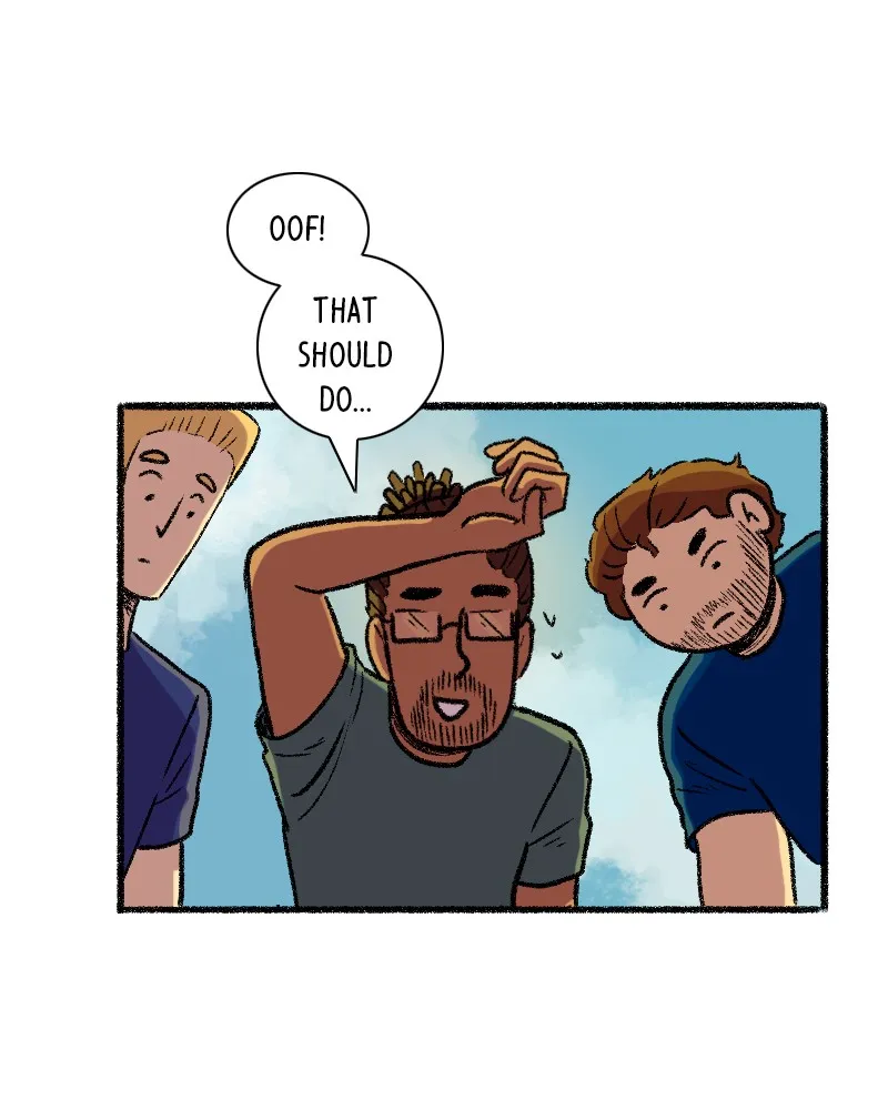Bad Signs Chapter 40 page 48 - 