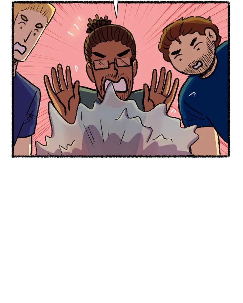 Bad Signs Chapter 40 page 50 - 