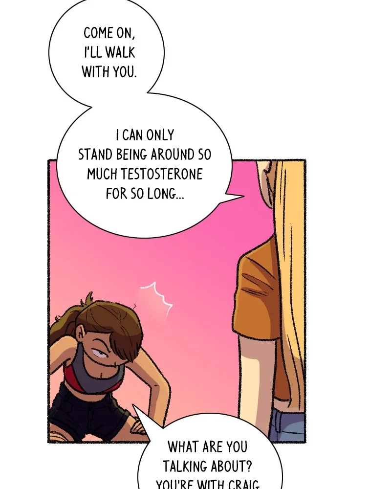 Bad Signs Chapter 40 page 6 - 