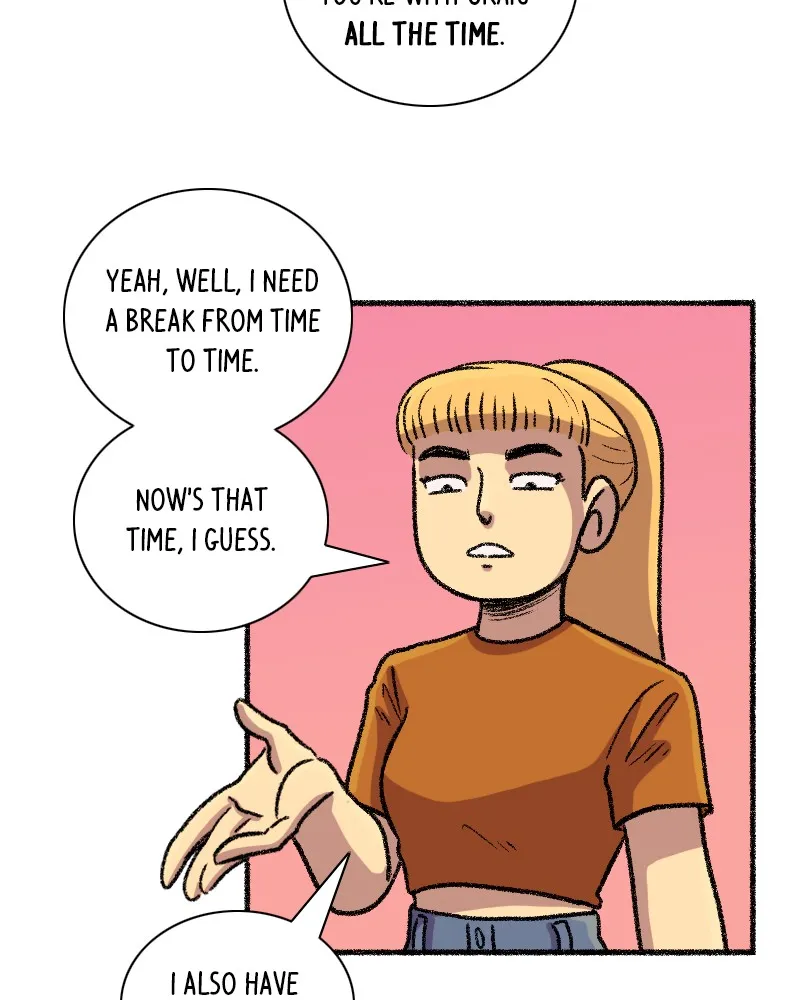 Bad Signs Chapter 40 page 7 - 